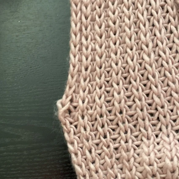 NWT Infinity Scarf - Picture 8 of 8